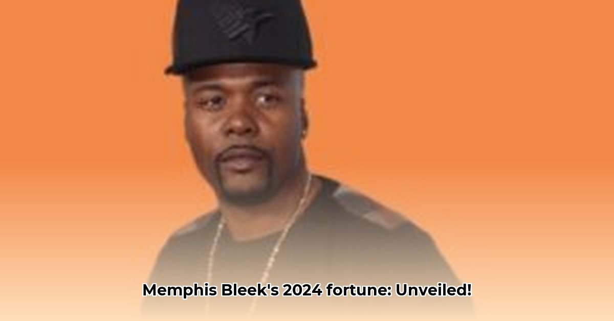 memphis-bleek-net-worth